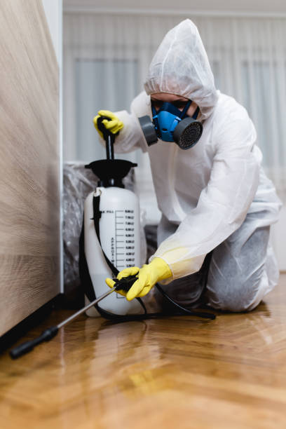 Best Commercial Pest Control  in Ke Arthur, LA